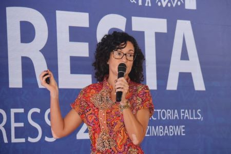 Tobacco waste shows promise as weapon against crop pests