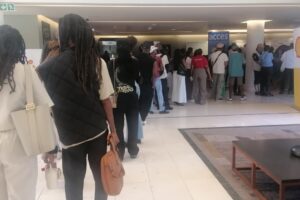 ACCES brings African music industry to Johannesburg