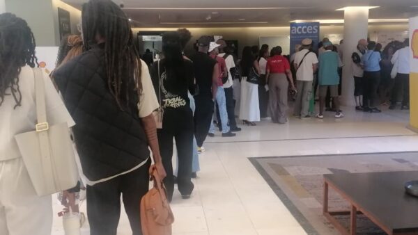 ACCES brings African music industry to Johannesburg