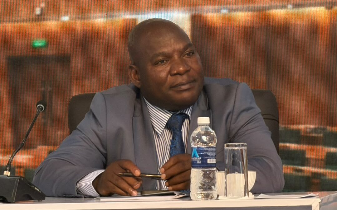 Agriculture seeks ZiG33bn as Parliament flags funding gap