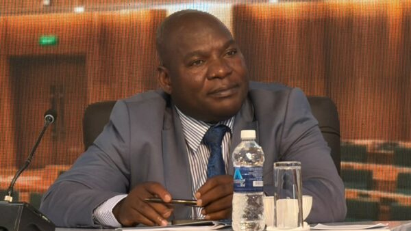 Agriculture seeks ZiG33bn as Parliament flags funding gap