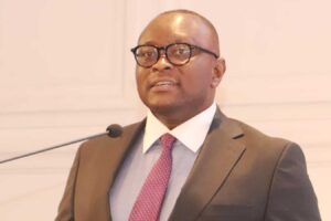Zimbabwe ready to sign more MoUs with India: Minister Muswere