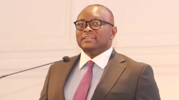 Zimbabwe ready to sign more MoUs with India: Minister Muswere
