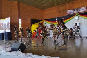 Government hails national schools cultural competitions