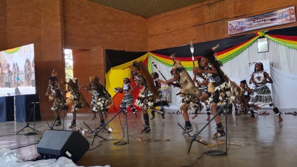 Government hails national schools cultural competitions