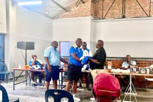 Kwekwe City targets US$40k for Mayor’s cheer fund