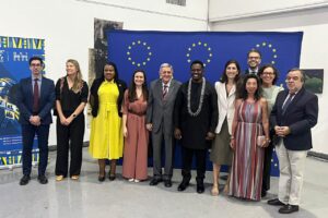 Euro Film Festival champions local film industry