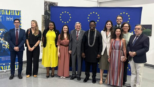 Euro Film Festival champions local film industry
