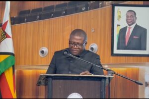 WATCH: Bulawayo industry rebounds as capacity utilisation hits 51,2 percent