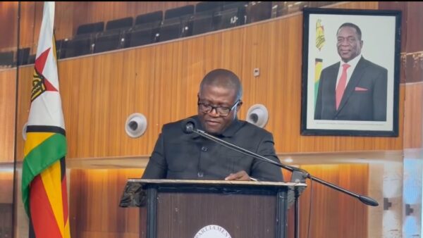 WATCH: Bulawayo industry rebounds as capacity utilisation hits 51,2 percent