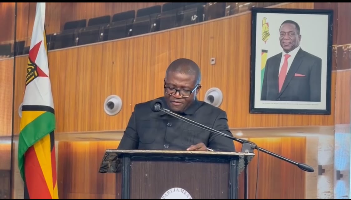 WATCH: Bulawayo industry rebounds as capacity utilisation hits 51,2 percent