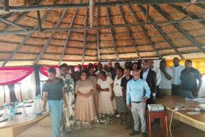 Kusile RDC reviews strategic plan, stakeholders flag service delivery gaps