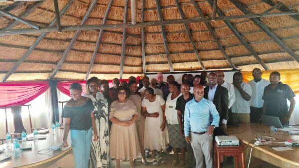 Kusile RDC reviews strategic plan, stakeholders flag service delivery gaps