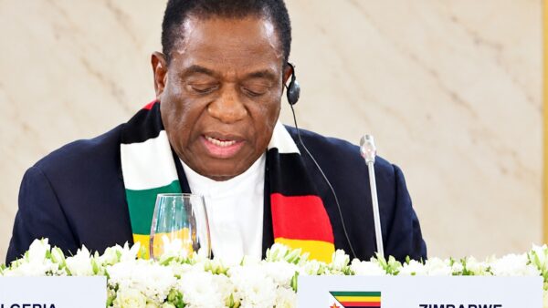 ‘Partner Russia to speed up Africa’s industrialisation’ President pushes for cooperation with  tangible results