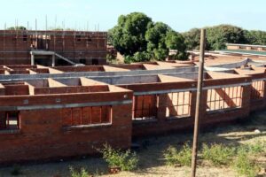 Treasury allocates US$25m for Lupane Hospital completion