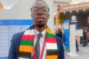 Zimbabwean students in Russia heed President Mnangagwa’s call to serve motherland