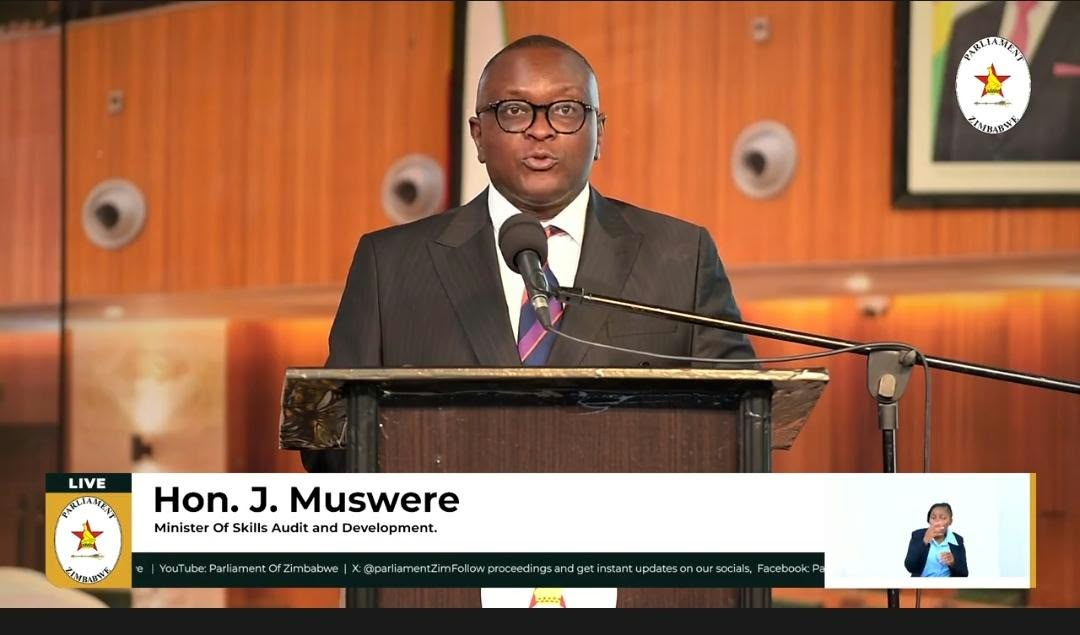 Bulawayo earmarked for AI, robotics training centre