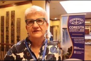 WATCH: CORESTA puts Zimbabwe’s tourism potential in global spotlight