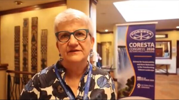 WATCH: CORESTA puts Zimbabwe’s tourism potential in global spotlight