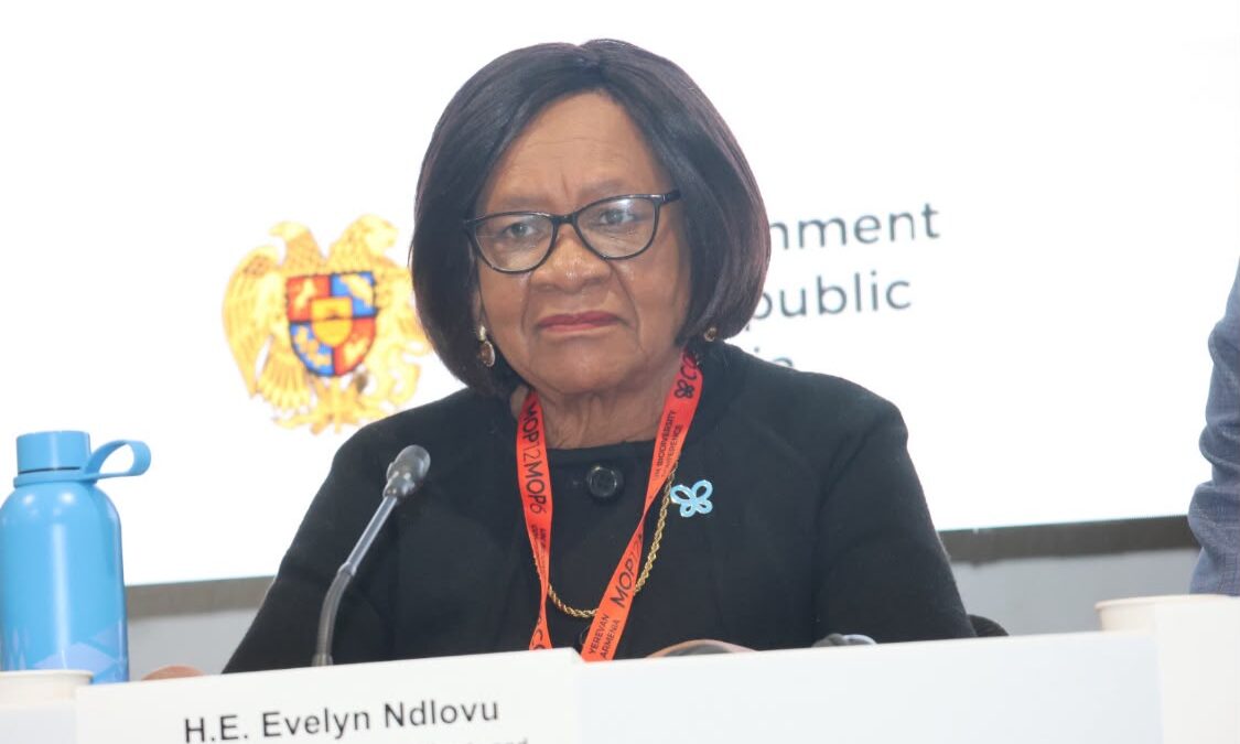 Zimbabwe formulates new biodiversity plan to benefit communities