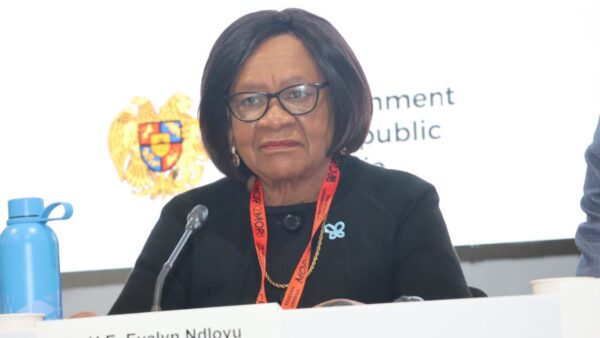 Zimbabwe formulates new biodiversity plan to benefit communities