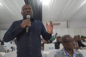 WATCH: Government pushes to operationalise Lupane provincial headquarters