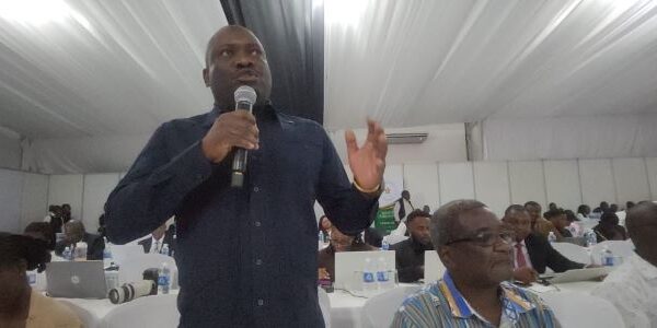 WATCH: Government pushes to operationalise Lupane provincial headquarters