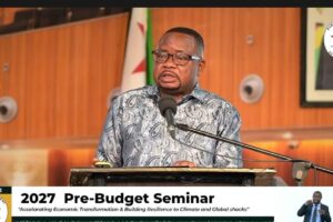 Housing Ministry faces ZiG7,9bn funding gap