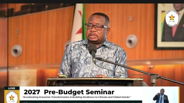 Housing Ministry faces ZiG7,9bn funding gap