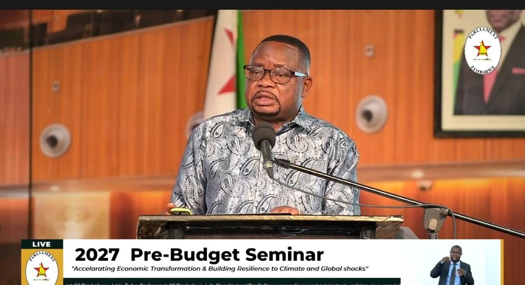 Housing Ministry faces ZiG7,9bn funding gap