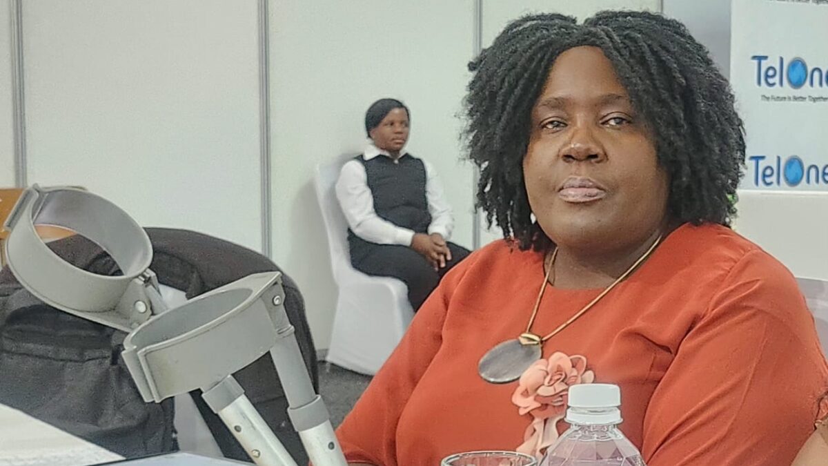Senator Shiri calls for Albinism Resilience Fund