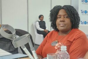 Senator Shiri calls for Albinism Resilience Fund