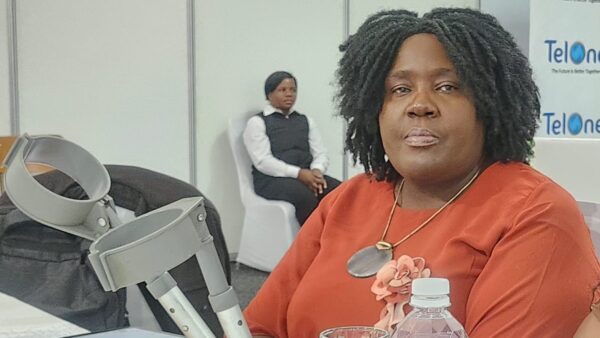 Senator Shiri calls for Albinism Resilience Fund