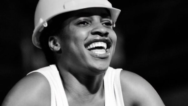 Gone but not forgotten: Iyasa remembers ‘The Original’