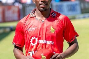 ‘Inkosi Ivumile’ . . . Friend’s emotional message captures Masuku’s T20I breakthrough