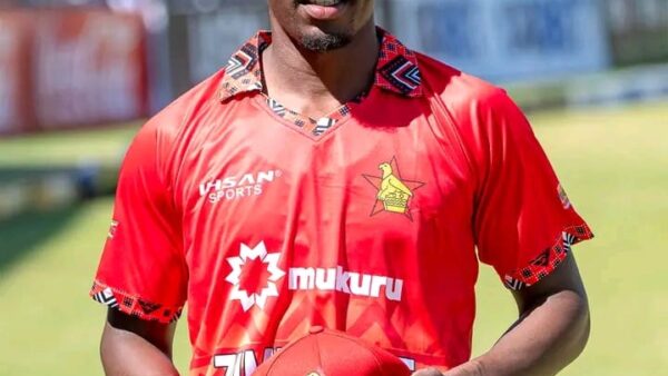 ‘Inkosi Ivumile’ . . . Friend’s emotional message captures Masuku’s T20I breakthrough