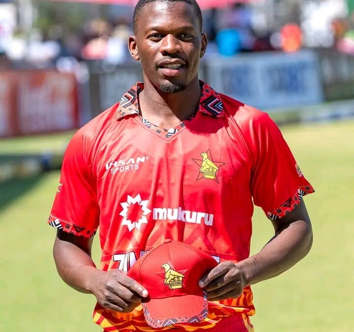‘Inkosi Ivumile’ . . . Friend’s emotional message captures Masuku’s T20I breakthrough
