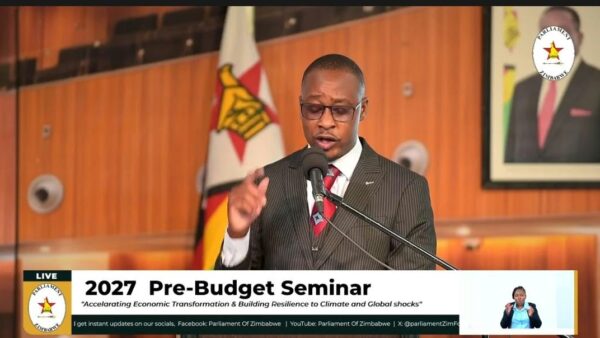 Youth empowerment takes centre stage in 2027 Budget debate