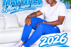 Clement Magwaza to launch new CD in Byo