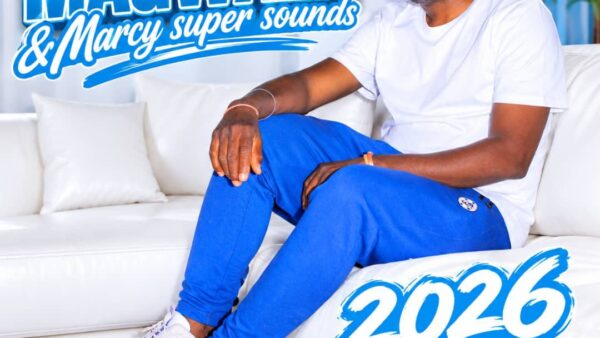 Clement Magwaza to launch new CD in Byo