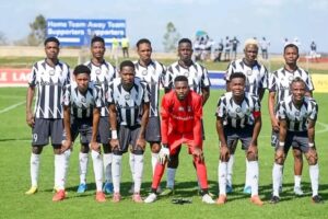 NOT AGAIN, BOSSO! Highlanders desperate to avoid third CAPS defeat