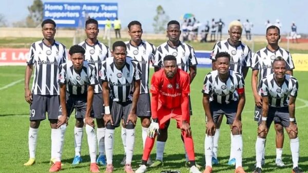 NOT AGAIN, BOSSO! Highlanders desperate to avoid third CAPS defeat