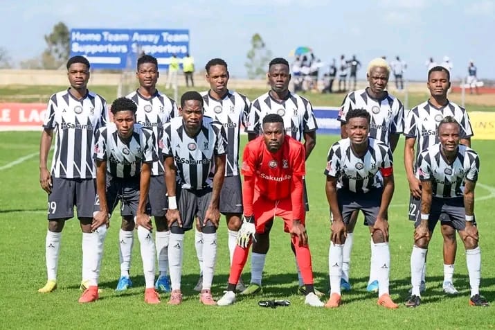 NOT AGAIN, BOSSO! Highlanders desperate to avoid third CAPS defeat