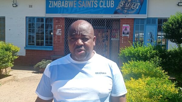 Saints set sights on premiership return
