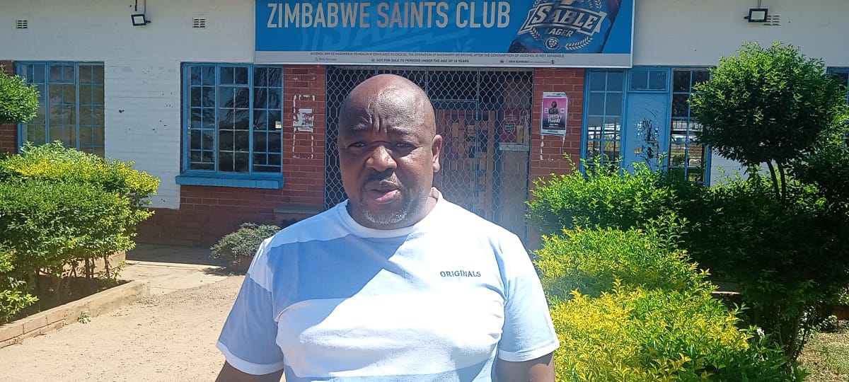 Saints set sights on premiership return