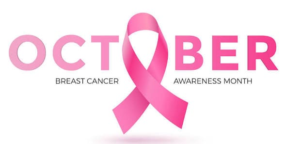 GLTFCA, community trust champion breast cancer awareness