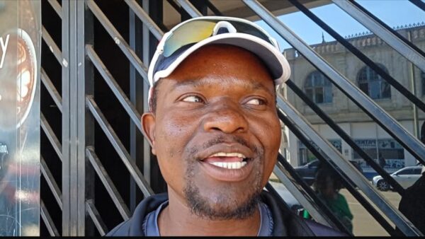 WATCH: Bulawayo gears up for inaugural Kings Half Marathon