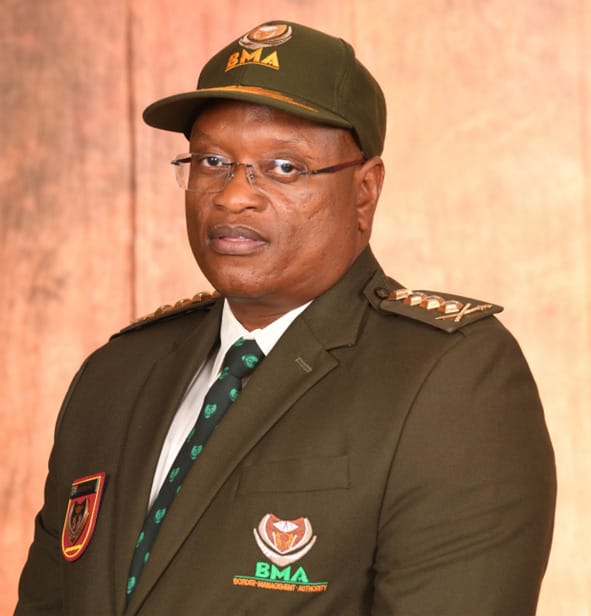 SA suspends operations at border with Botswana, Beitbridge braces for more traffic