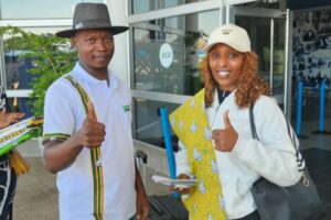 Zimbabwe targets export orders, jobs through international buyers