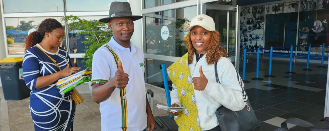 Zimbabwe targets export orders, jobs through international buyers